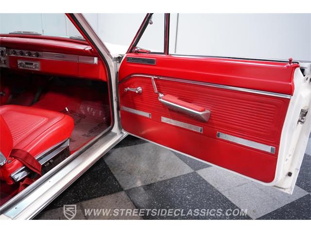 1964 Plymouth Barracuda (CC-2119534) for sale in Lithia Springs, Georgia
