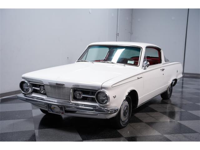 1964 Plymouth Barracuda (CC-2119534) for sale in Lithia Springs, Georgia
