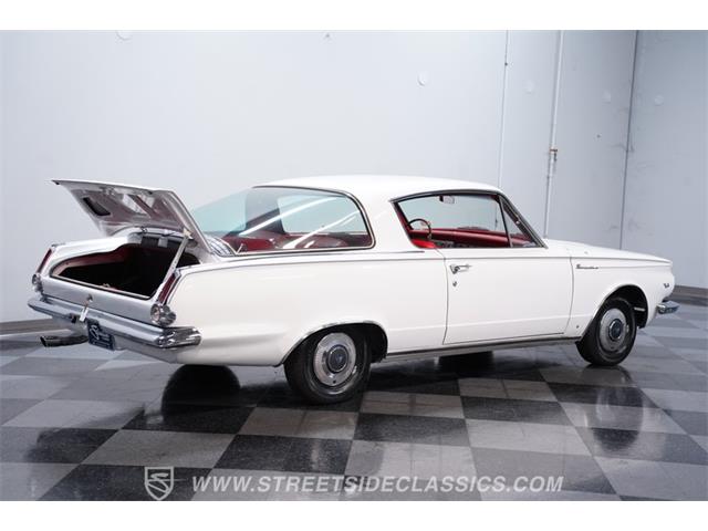 1964 Plymouth Barracuda (CC-2119534) for sale in Lithia Springs, Georgia