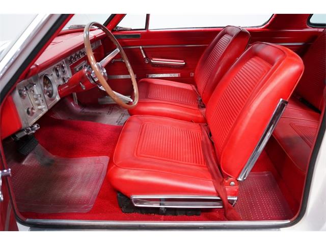 1964 Plymouth Barracuda (CC-2119534) for sale in Lithia Springs, Georgia