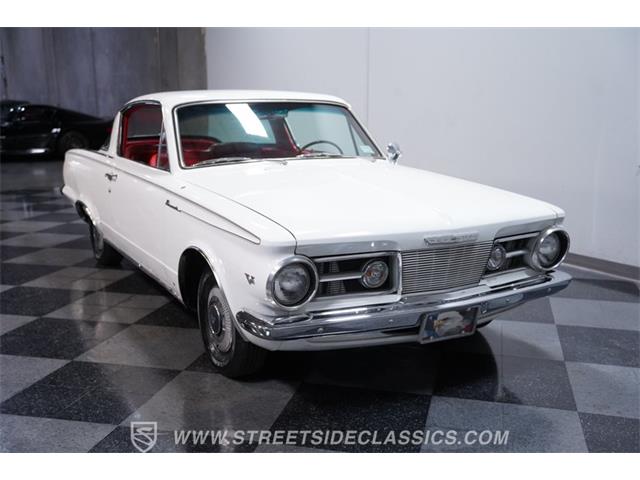 1964 Plymouth Barracuda (CC-2119534) for sale in Lithia Springs, Georgia
