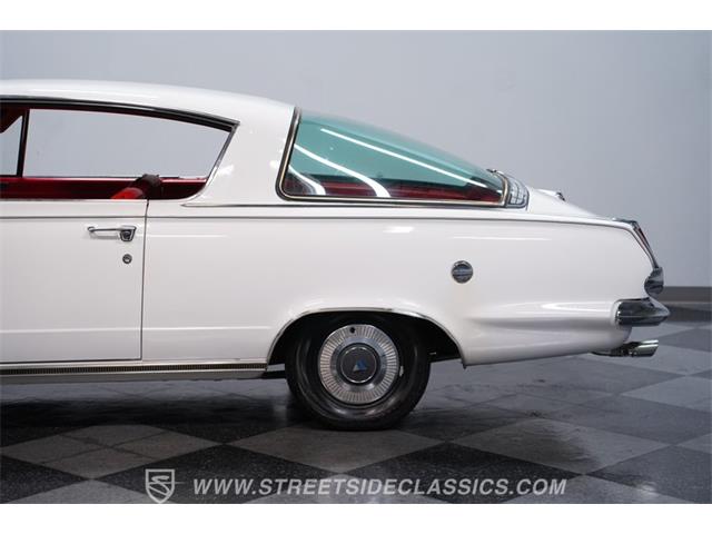 1964 Plymouth Barracuda (CC-2119534) for sale in Lithia Springs, Georgia