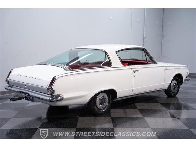 1964 Plymouth Barracuda (CC-2119534) for sale in Lithia Springs, Georgia