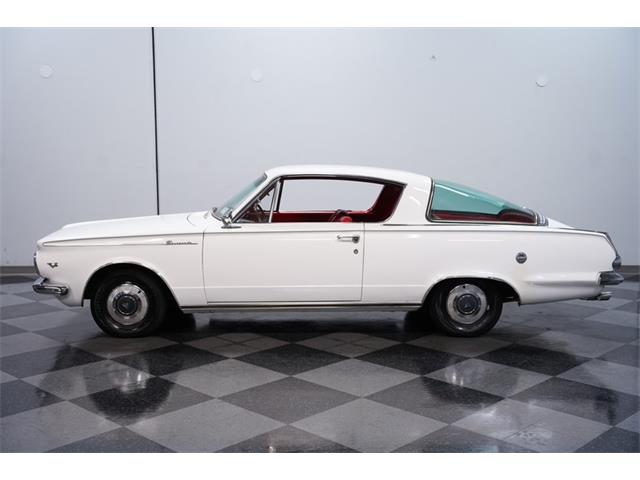 1964 Plymouth Barracuda (CC-2119534) for sale in Lithia Springs, Georgia