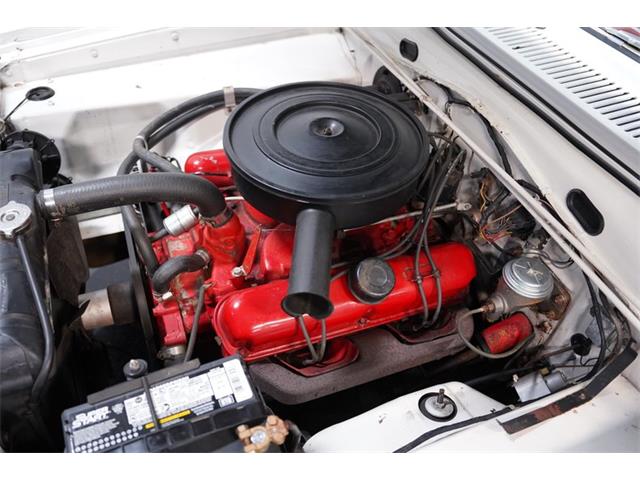 1964 Plymouth Barracuda (CC-2119534) for sale in Lithia Springs, Georgia
