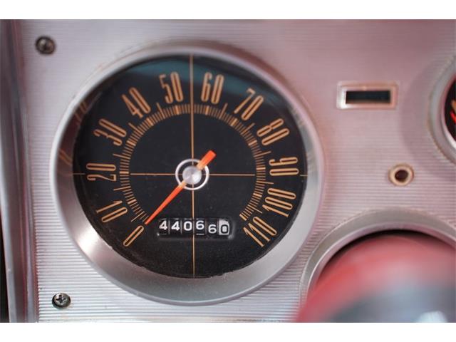 1964 Plymouth Barracuda (CC-2119534) for sale in Lithia Springs, Georgia