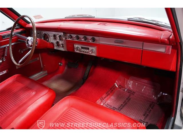 1964 Plymouth Barracuda (CC-2119534) for sale in Lithia Springs, Georgia
