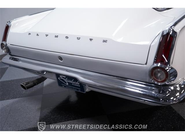 1964 Plymouth Barracuda (CC-2119534) for sale in Lithia Springs, Georgia