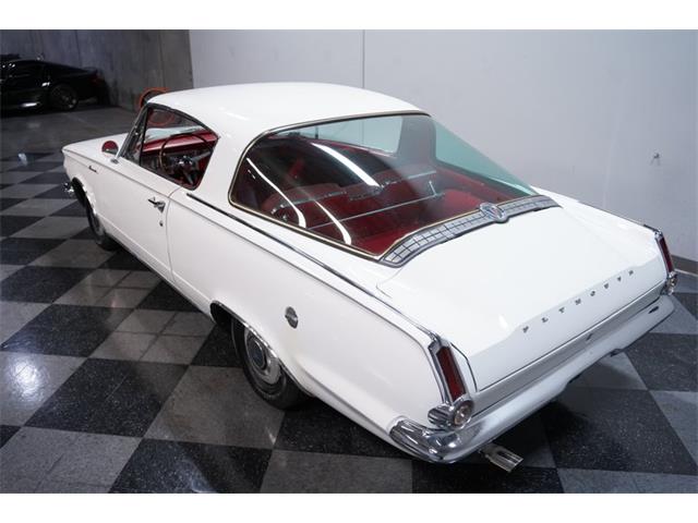 1964 Plymouth Barracuda (CC-2119534) for sale in Lithia Springs, Georgia