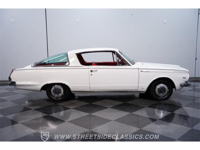 1964 Plymouth Barracuda (CC-2119534) for sale in Lithia Springs, Georgia