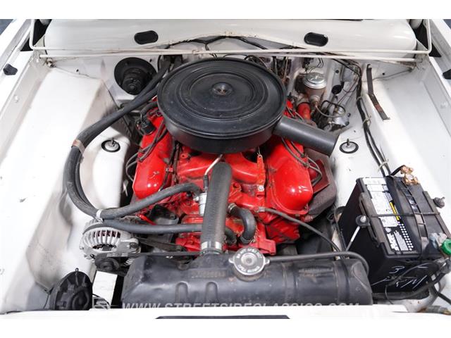 1964 Plymouth Barracuda (CC-2119534) for sale in Lithia Springs, Georgia