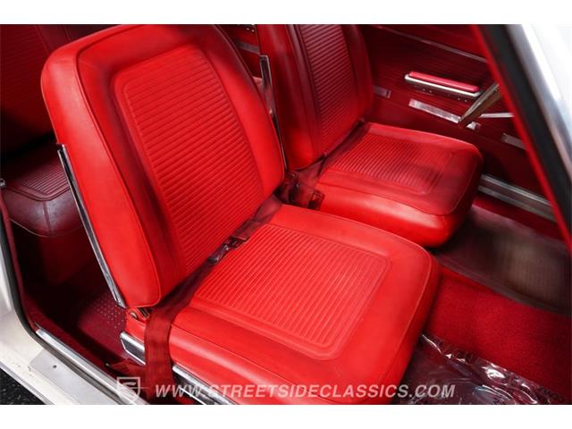 1964 Plymouth Barracuda (CC-2119534) for sale in Lithia Springs, Georgia