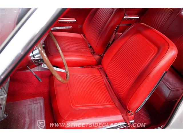 1964 Plymouth Barracuda (CC-2119534) for sale in Lithia Springs, Georgia