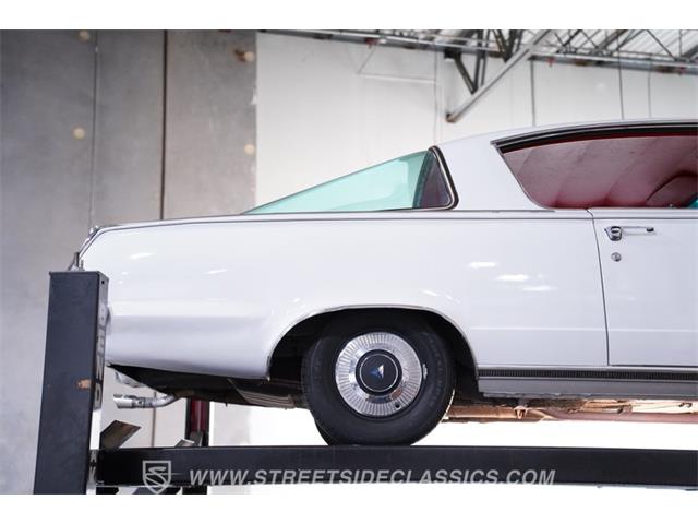 1964 Plymouth Barracuda (CC-2119534) for sale in Lithia Springs, Georgia