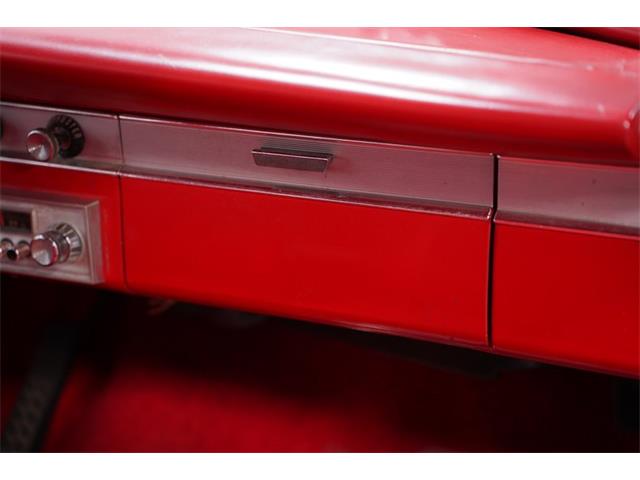 1964 Plymouth Barracuda (CC-2119534) for sale in Lithia Springs, Georgia