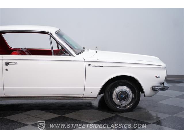 1964 Plymouth Barracuda (CC-2119534) for sale in Lithia Springs, Georgia