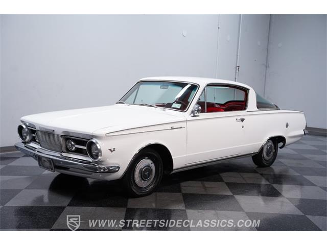 1964 Plymouth Barracuda (CC-2119534) for sale in Lithia Springs, Georgia