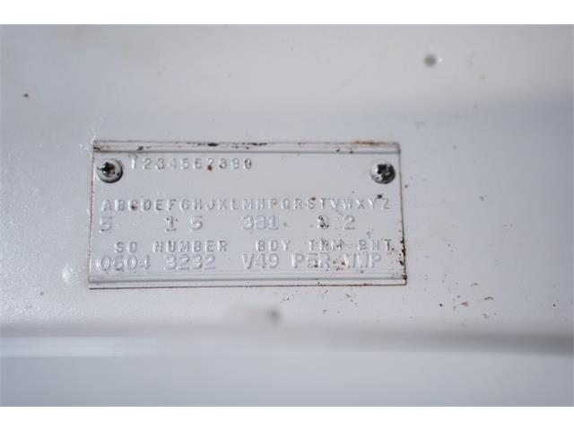 1964 Plymouth Barracuda (CC-2119534) for sale in Lithia Springs, Georgia