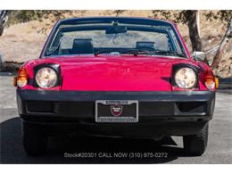 1975 Porsche 914 (CC-2119535) for sale in Beverly Hills, California