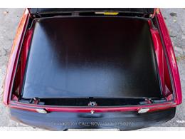 1975 Porsche 914 (CC-2119535) for sale in Beverly Hills, California