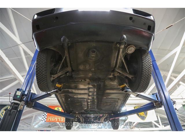 1975 Porsche 914 (CC-2119535) for sale in Beverly Hills, California