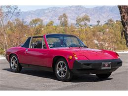1975 Porsche 914 (CC-2119535) for sale in Beverly Hills, California