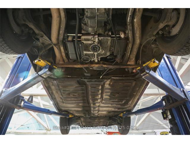 1975 Porsche 914 (CC-2119535) for sale in Beverly Hills, California