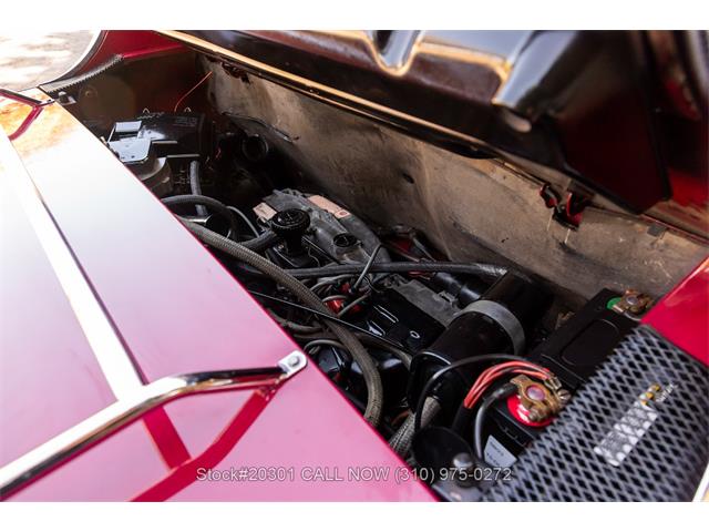 1975 Porsche 914 (CC-2119535) for sale in Beverly Hills, California