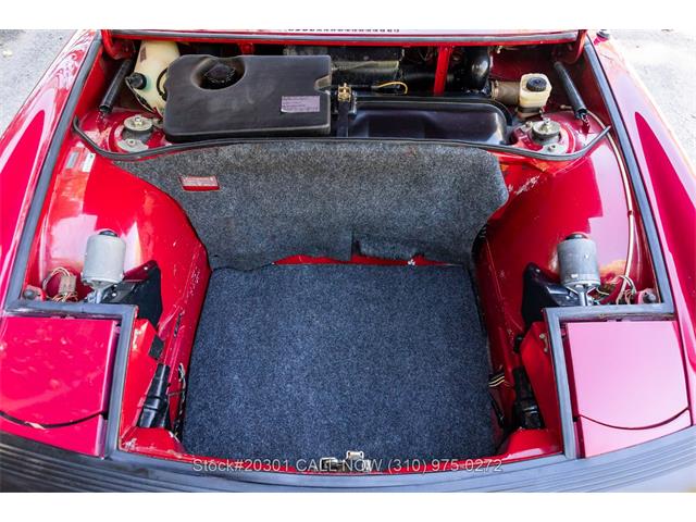 1975 Porsche 914 (CC-2119535) for sale in Beverly Hills, California