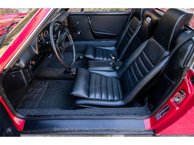 1975 Porsche 914 (CC-2119535) for sale in Beverly Hills, California