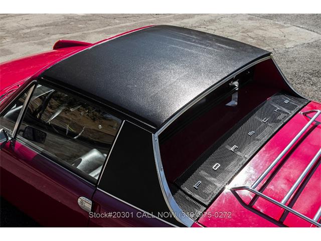 1975 Porsche 914 (CC-2119535) for sale in Beverly Hills, California