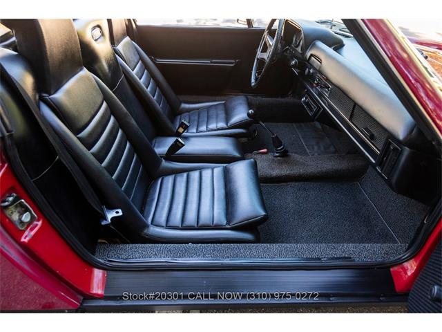 1975 Porsche 914 (CC-2119535) for sale in Beverly Hills, California