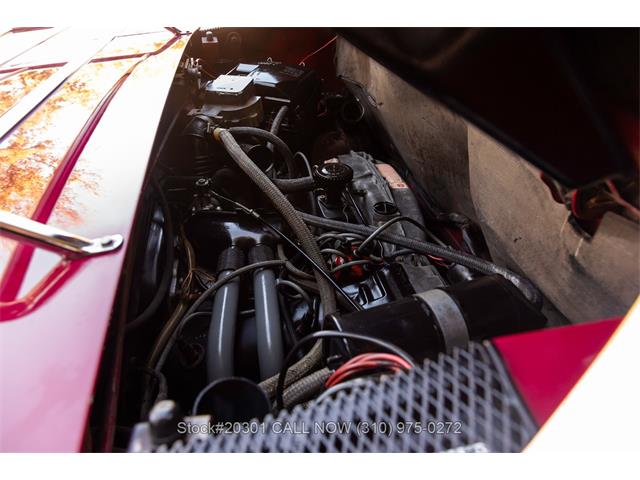 1975 Porsche 914 (CC-2119535) for sale in Beverly Hills, California