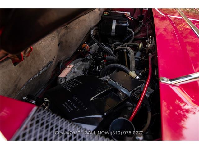1975 Porsche 914 (CC-2119535) for sale in Beverly Hills, California