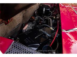 1975 Porsche 914 (CC-2119535) for sale in Beverly Hills, California