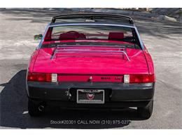 1975 Porsche 914 (CC-2119535) for sale in Beverly Hills, California