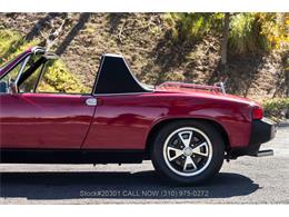 1975 Porsche 914 (CC-2119535) for sale in Beverly Hills, California