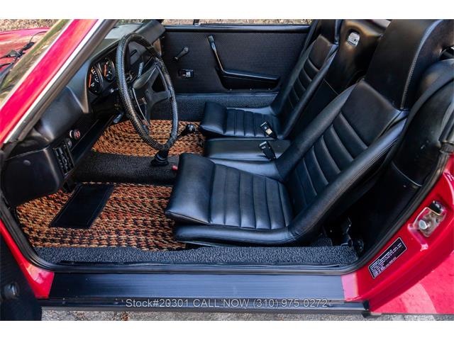 1975 Porsche 914 (CC-2119535) for sale in Beverly Hills, California