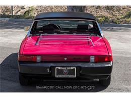 1975 Porsche 914 (CC-2119535) for sale in Beverly Hills, California