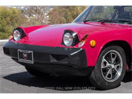1975 Porsche 914 (CC-2119535) for sale in Beverly Hills, California