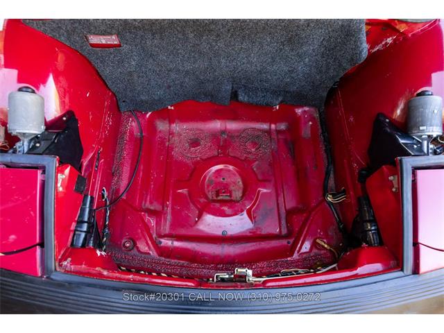 1975 Porsche 914 (CC-2119535) for sale in Beverly Hills, California