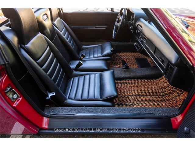 1975 Porsche 914 (CC-2119535) for sale in Beverly Hills, California