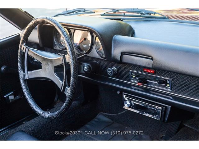 1975 Porsche 914 (CC-2119535) for sale in Beverly Hills, California