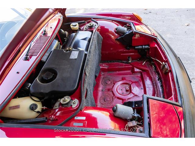 1975 Porsche 914 (CC-2119535) for sale in Beverly Hills, California