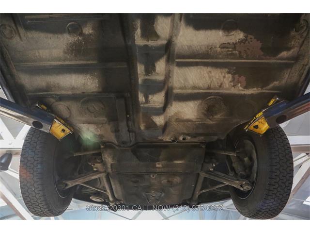 1975 Porsche 914 (CC-2119535) for sale in Beverly Hills, California