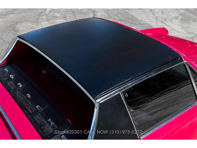 1975 Porsche 914 (CC-2119535) for sale in Beverly Hills, California