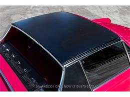 1975 Porsche 914 (CC-2119535) for sale in Beverly Hills, California