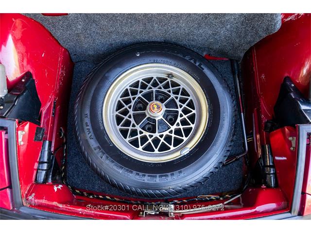 1975 Porsche 914 (CC-2119535) for sale in Beverly Hills, California