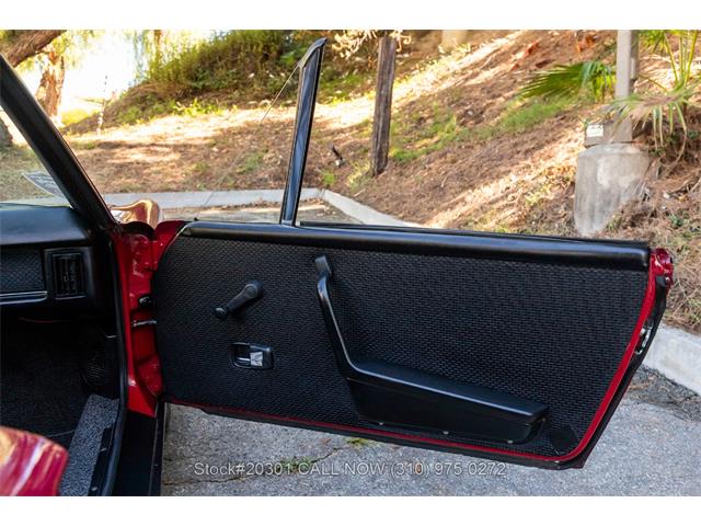1975 Porsche 914 (CC-2119535) for sale in Beverly Hills, California