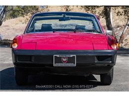 1975 Porsche 914 (CC-2119535) for sale in Beverly Hills, California